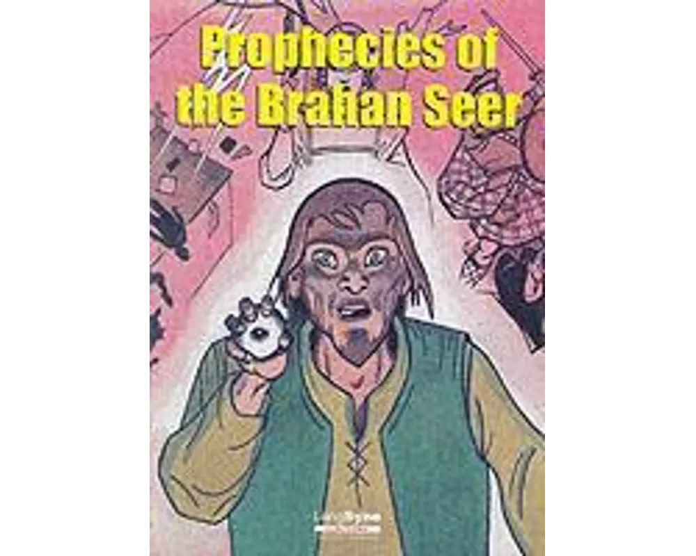 Prophecies of the Brahan Seer