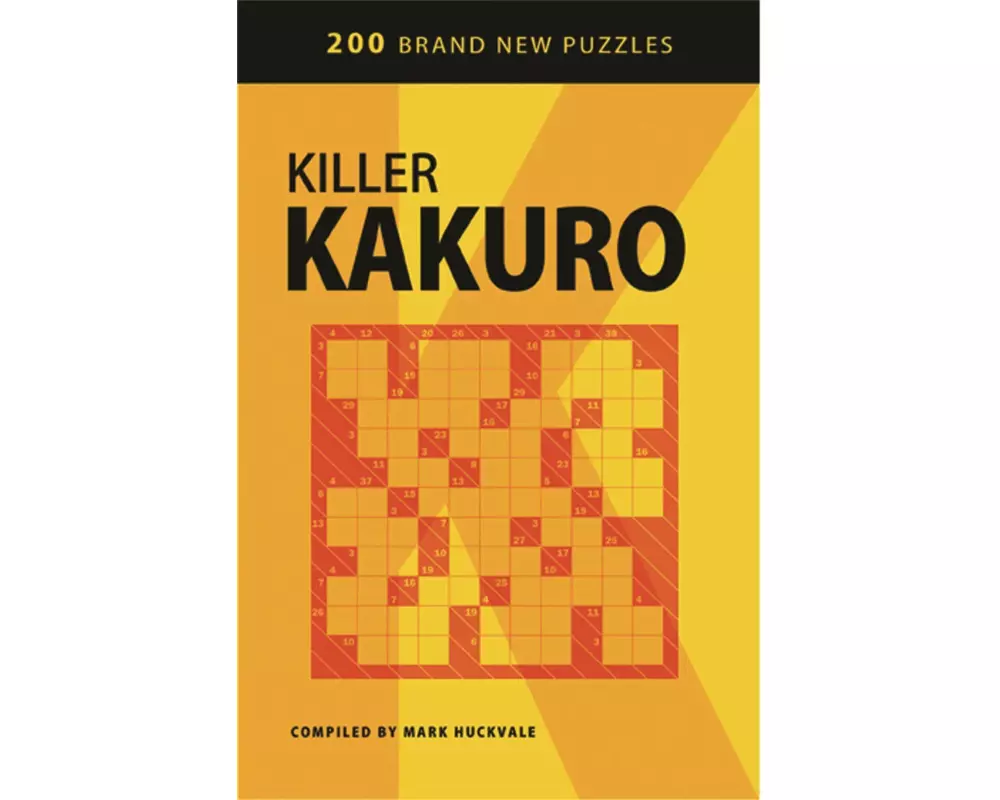 Killer Kakuro