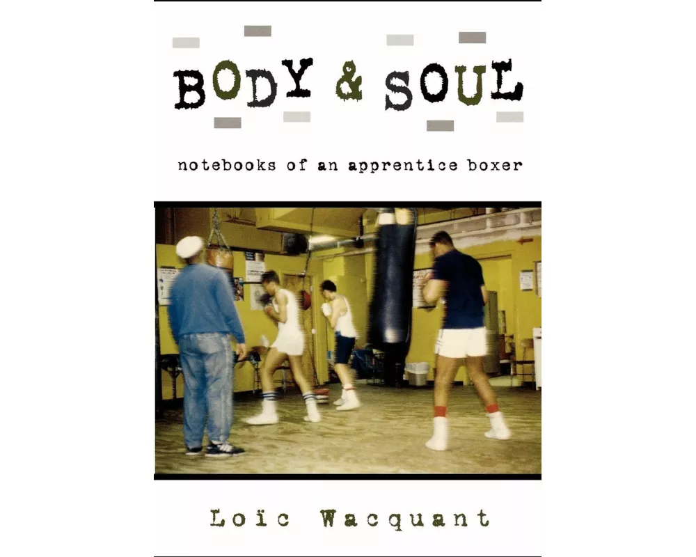Body & Soul