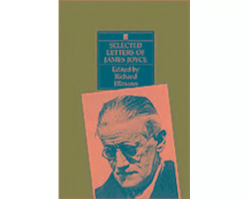 Selected Letters of James Joyce