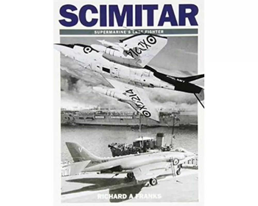Scimitar
