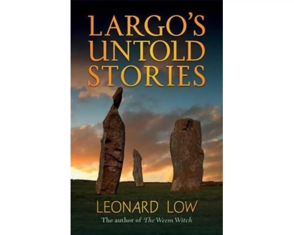 Largo's Untold Stories