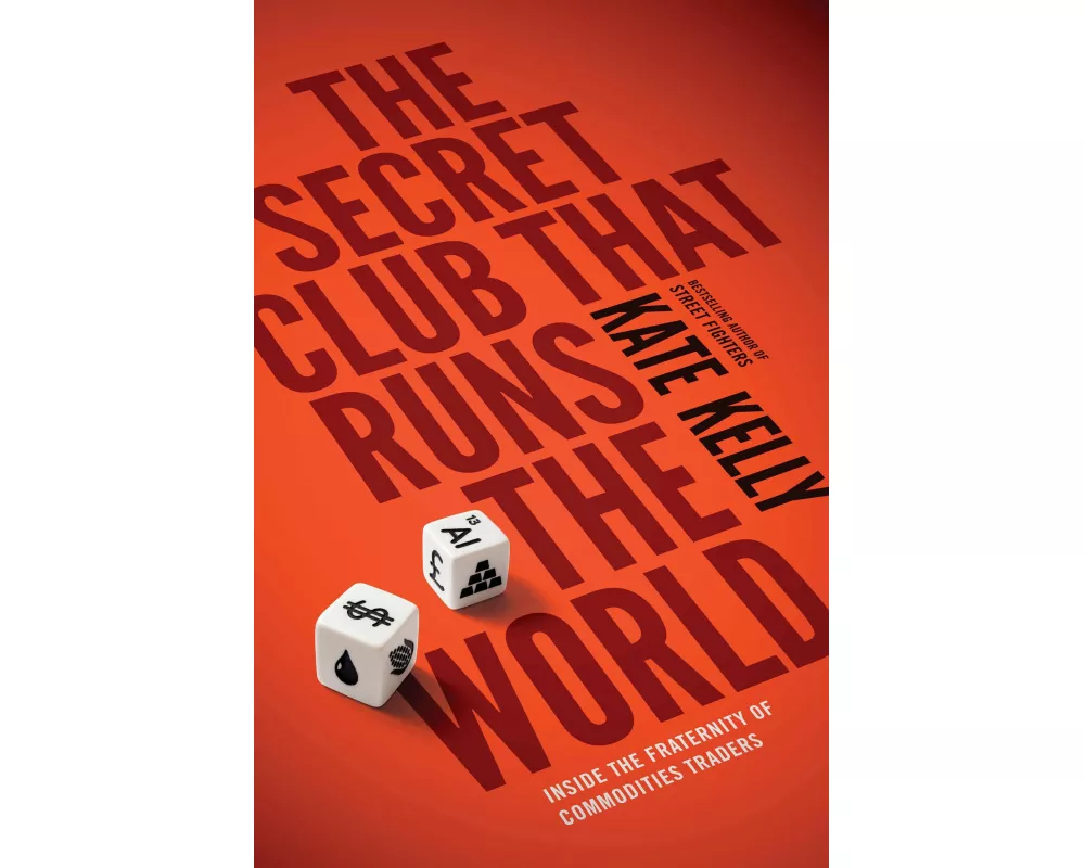 The Secret Club That Runs the World