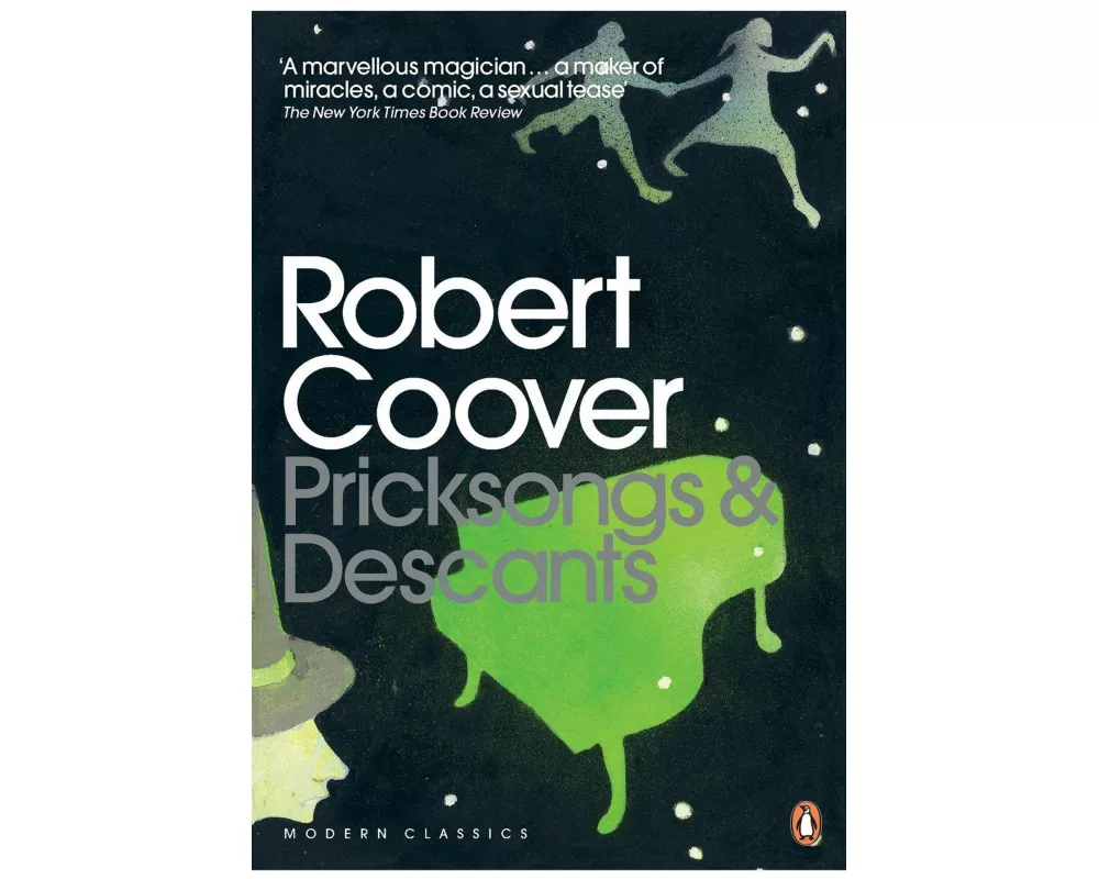 Pricksongs & Descants