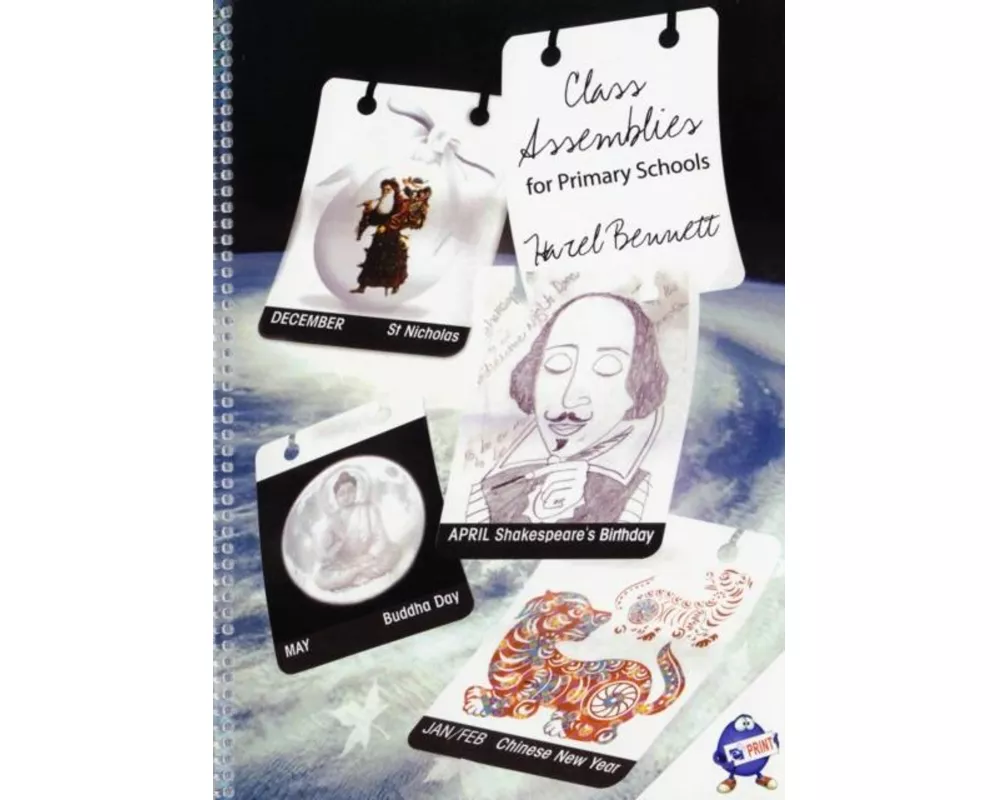 Class Assemblies for Primary Schools