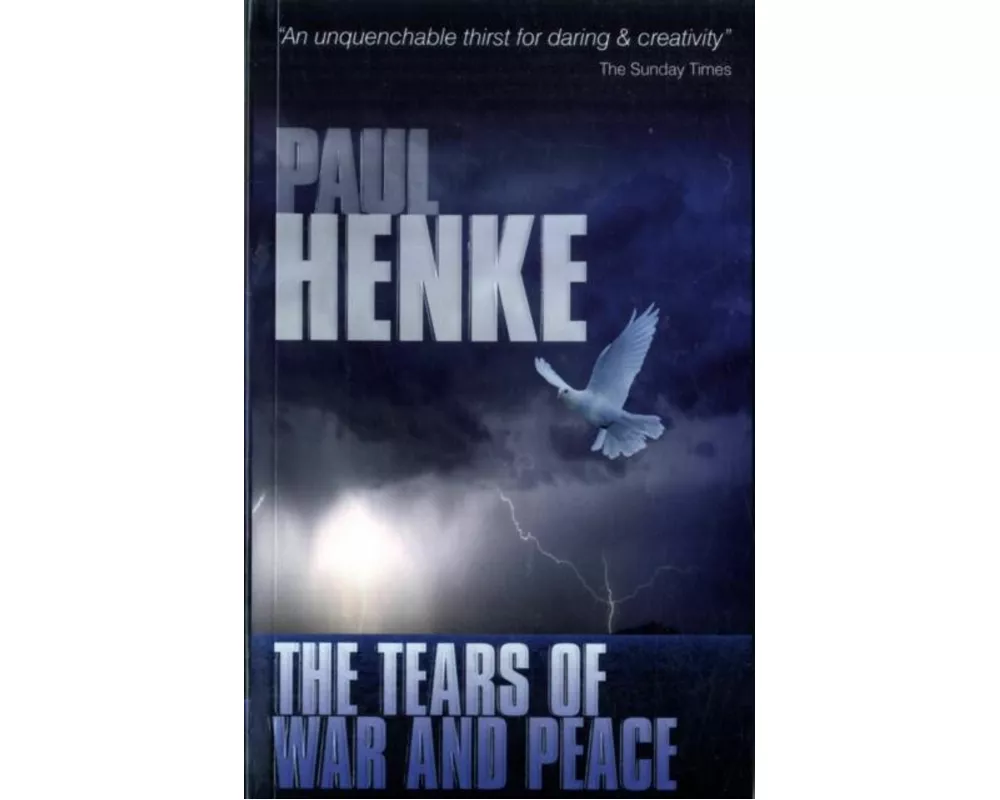 The Tears of War and Peace