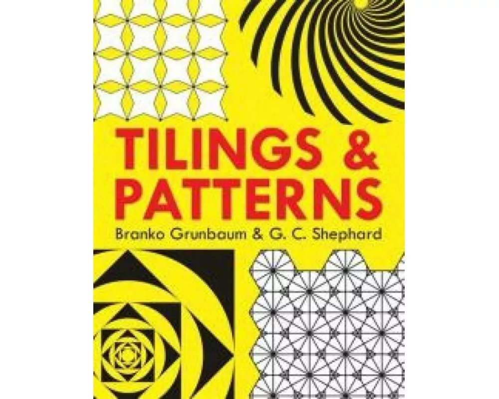 Tilings and Patterns