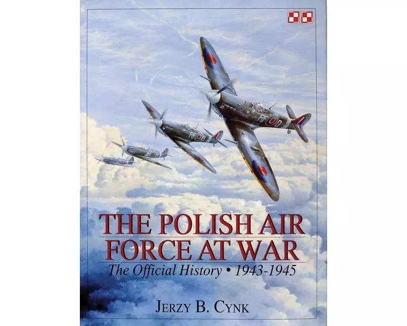 The Polish Air Force at War