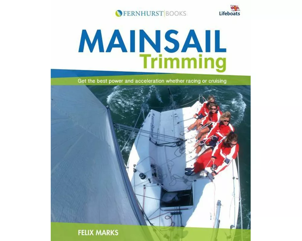 Mainsail Trimming