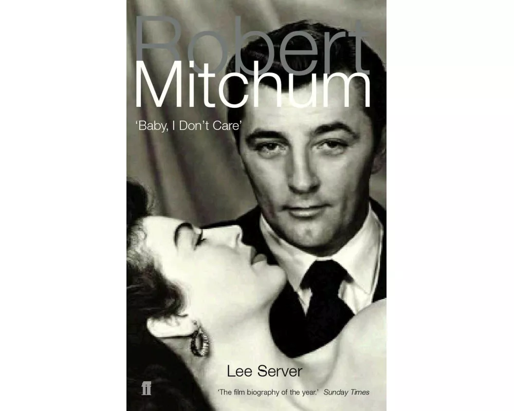 Robert Mitchum