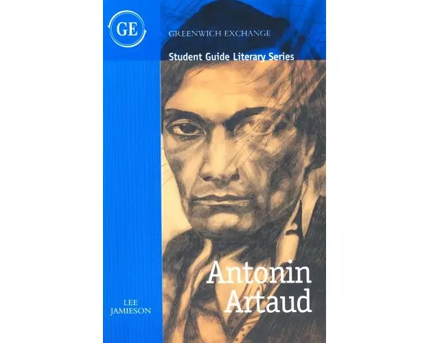 Student Guide to Antonin Artaud