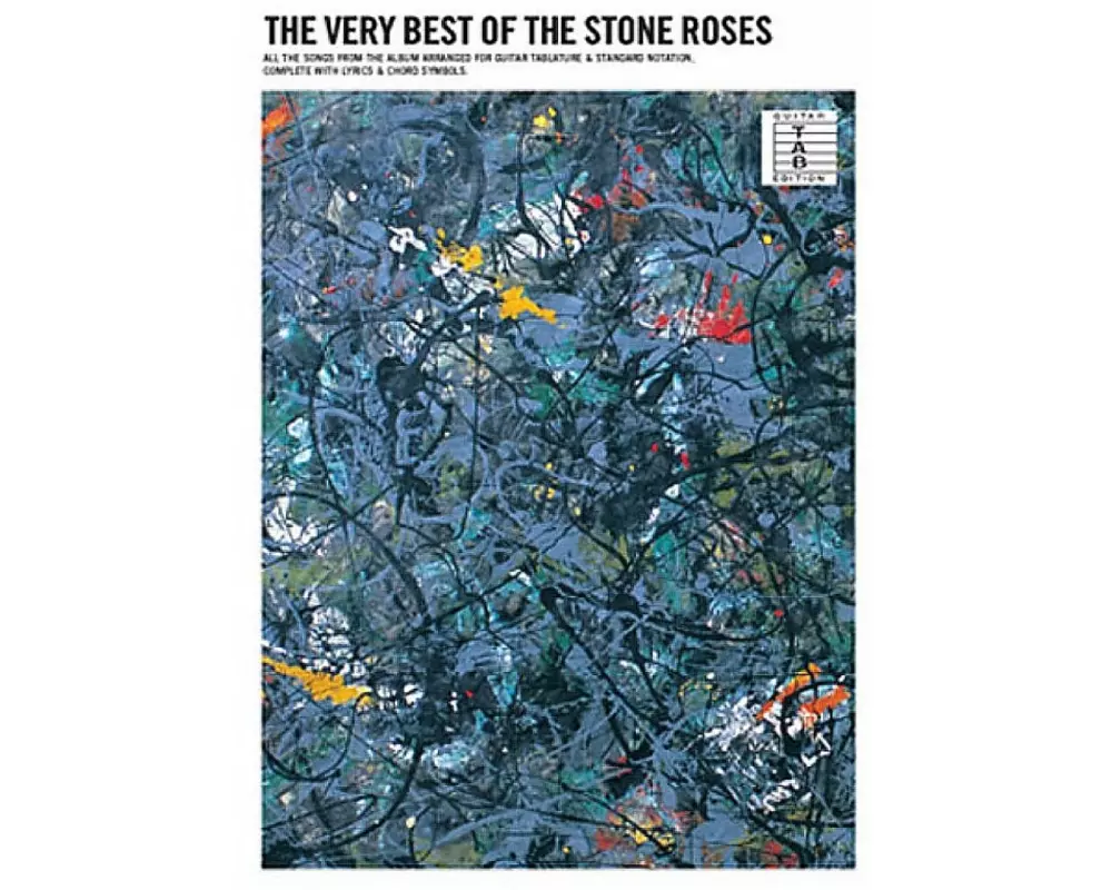 The Very Best Of The Stone Roses