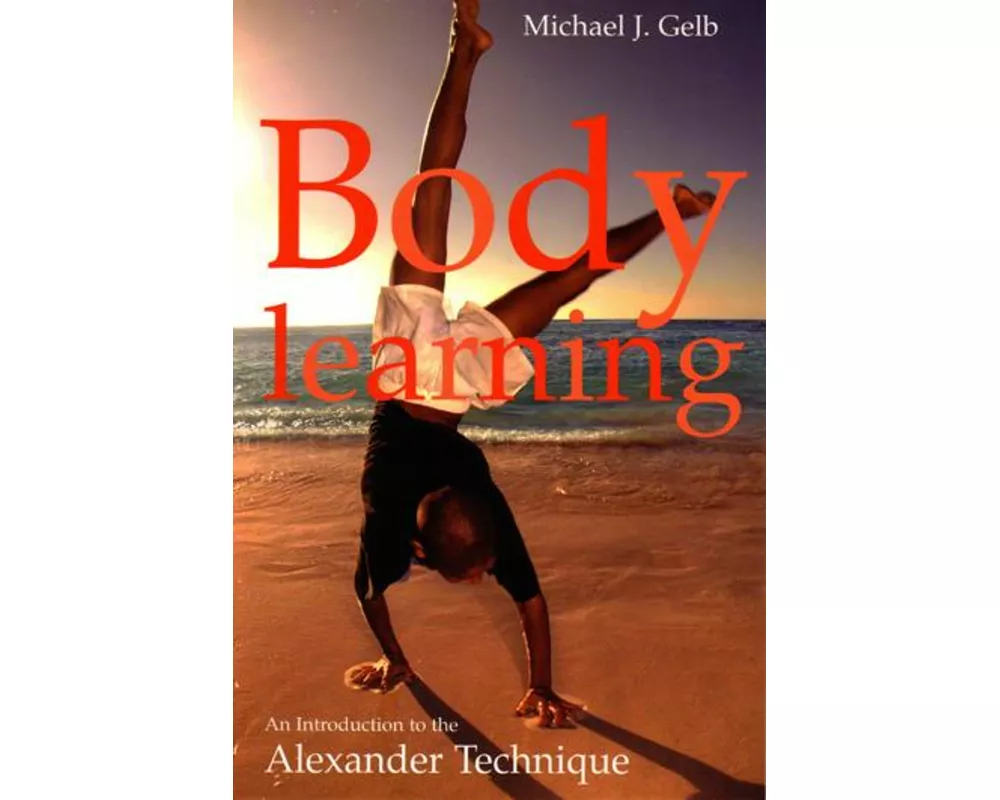 Body Learning