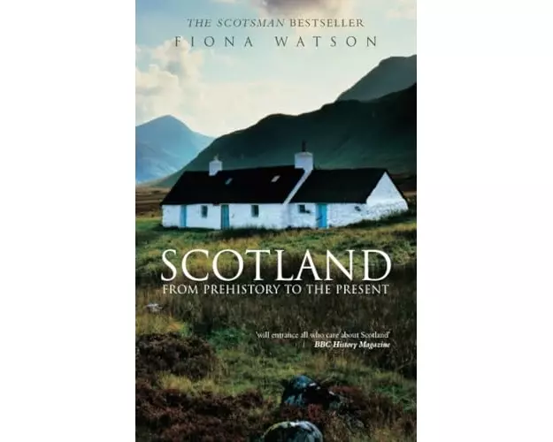Scotland from Prehistory to the Present