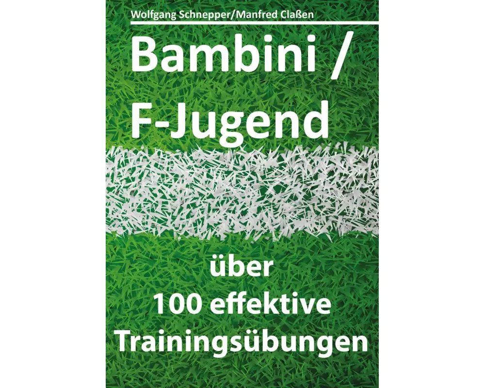 Bambini/F-Jugend