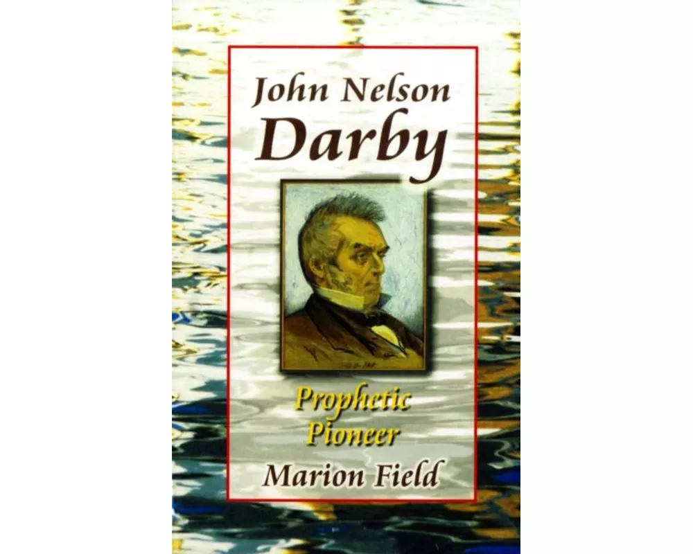 John Nelson Darby