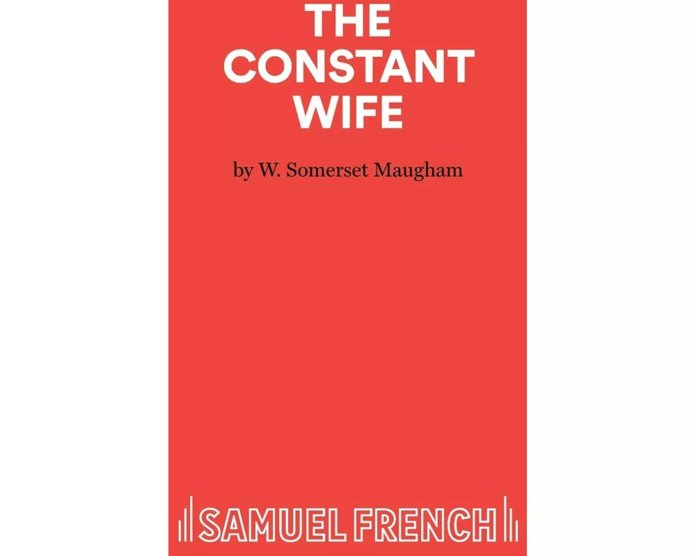 The Constant Wife