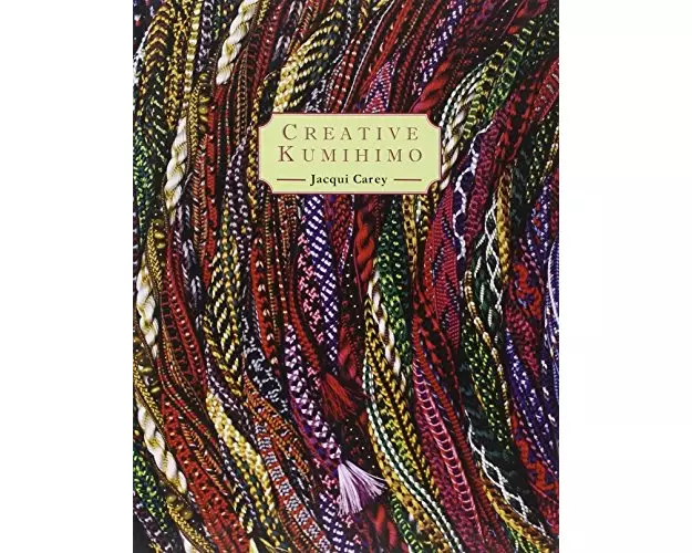 Creative Kumihimo