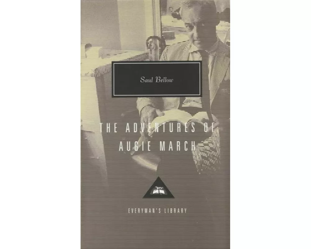 The Adventures of Augie March