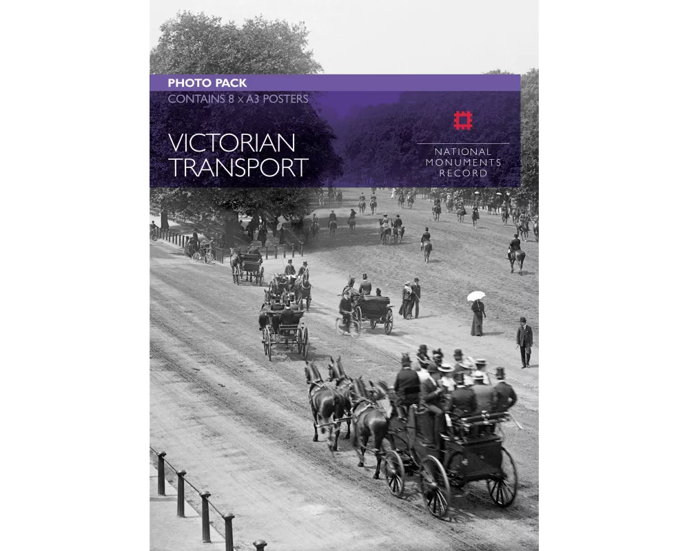 Victorian Transport