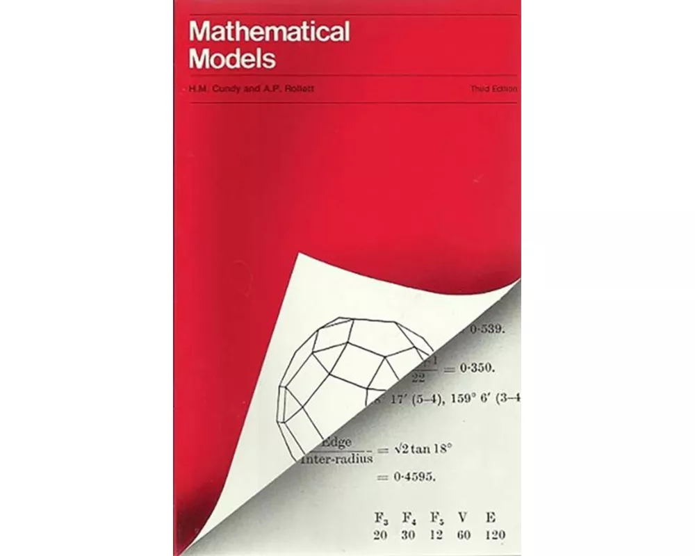 Mathematical Models