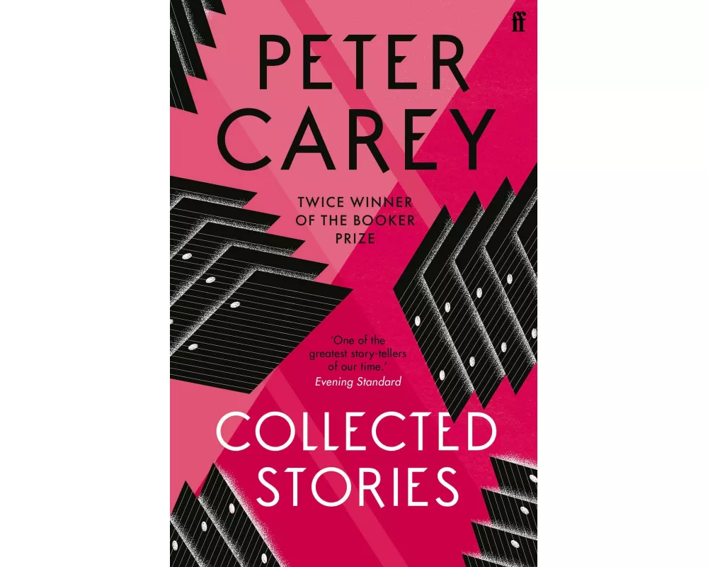 Collected Stories