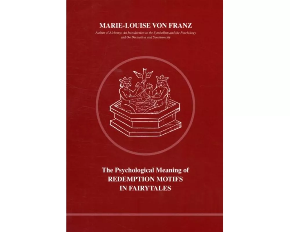 Psychological Meaning of Redemption Motifs in Fairy Tales