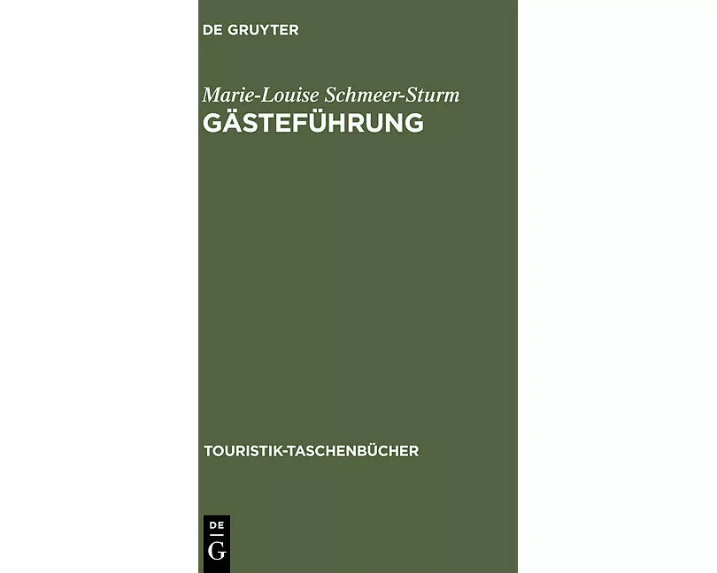 Gästeführung