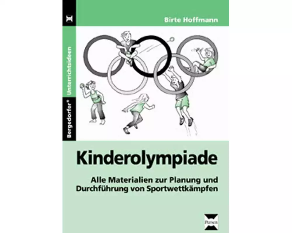 Kinderolympiade