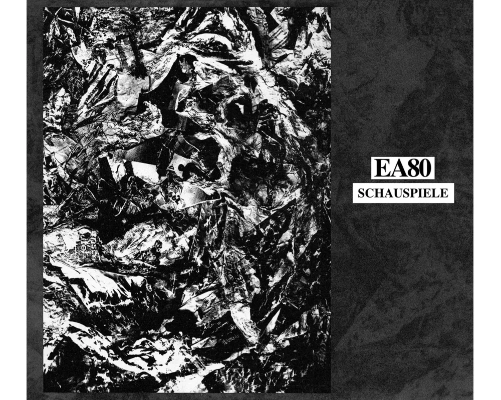 Schauspiele (Reissue)