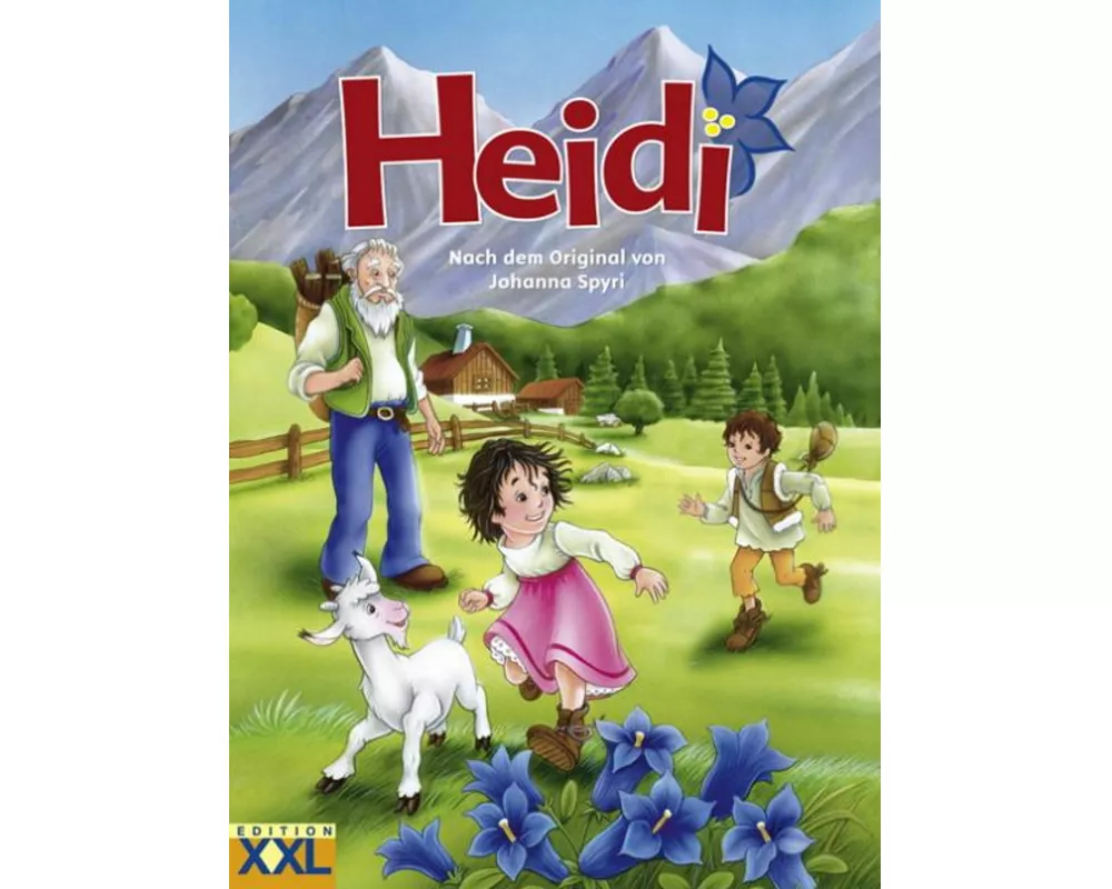 Heidi