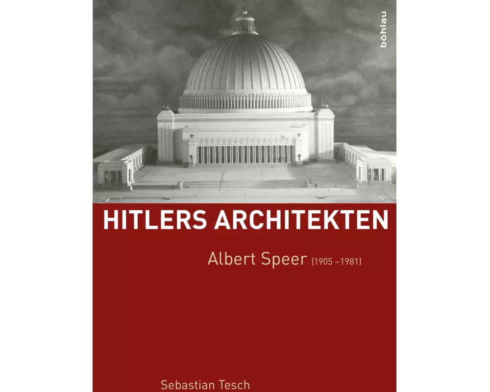 Albert Speer (1905-1981)