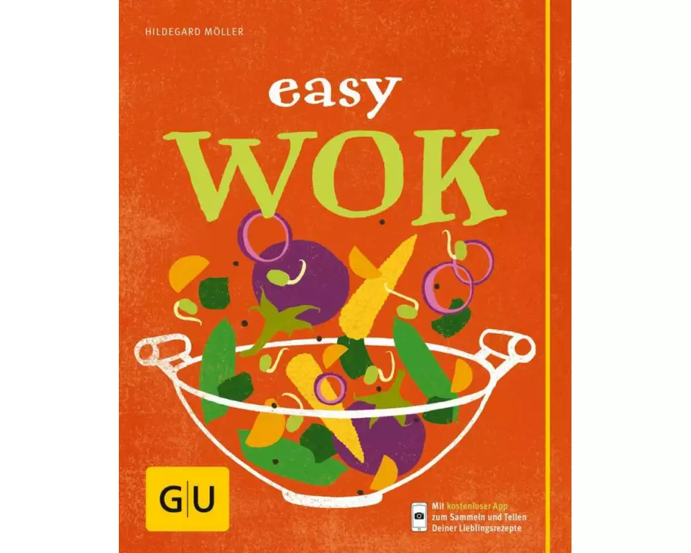 Easy Wok