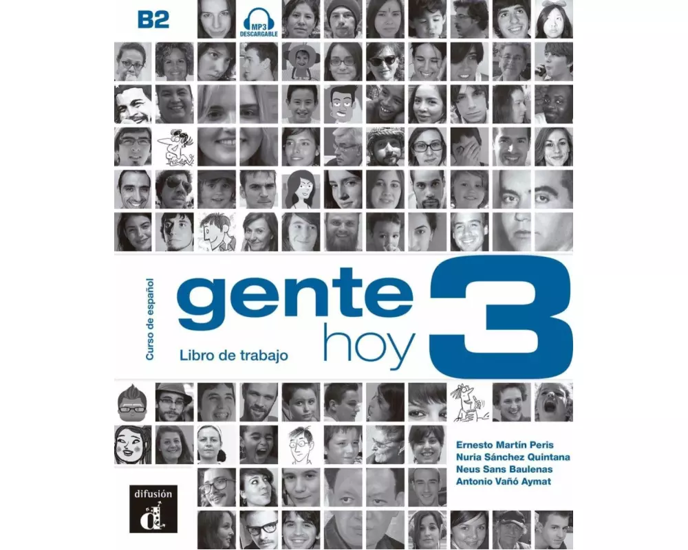 Gente hoy 3 B2