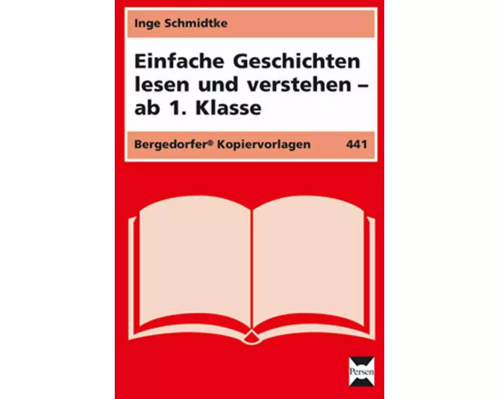 Einfache Geschichten lesen und verstehen