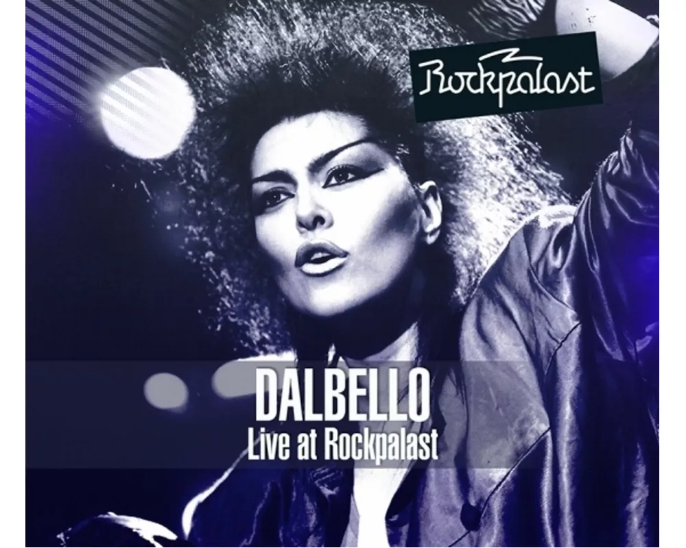 Live at Rockpalast