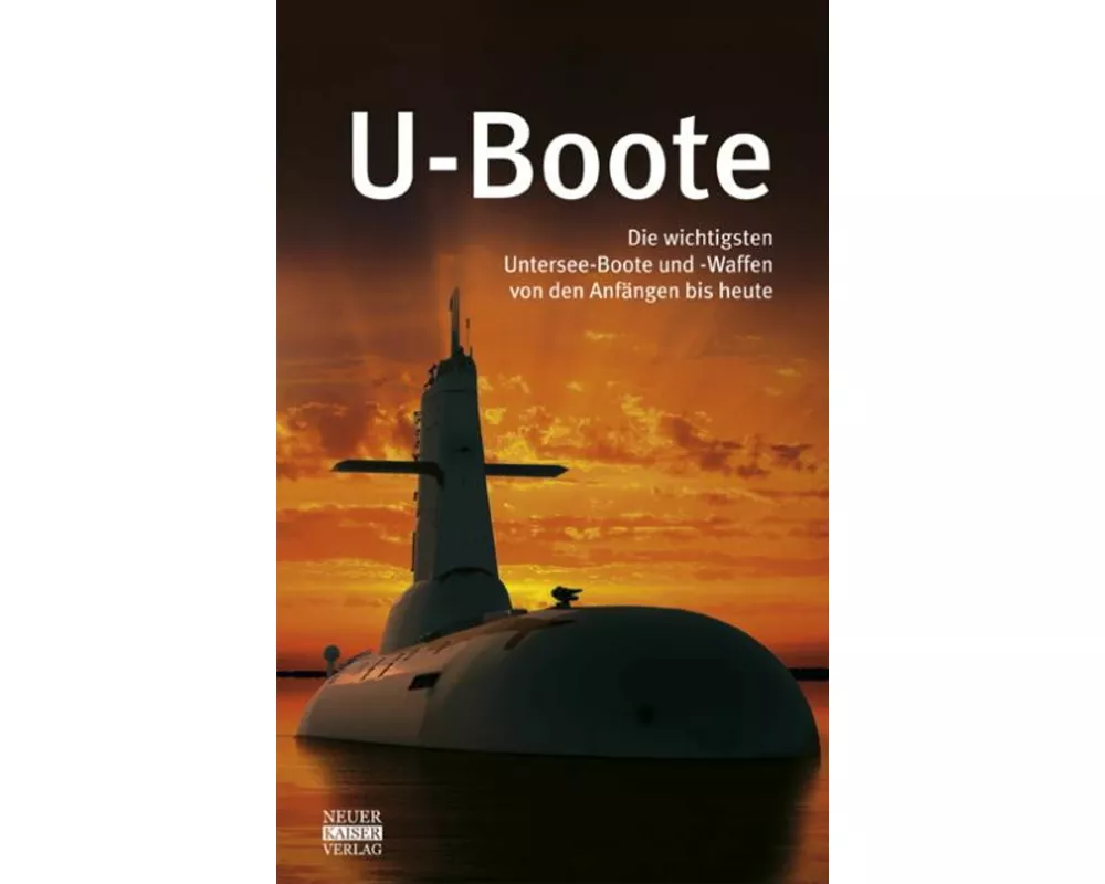 U-Boote