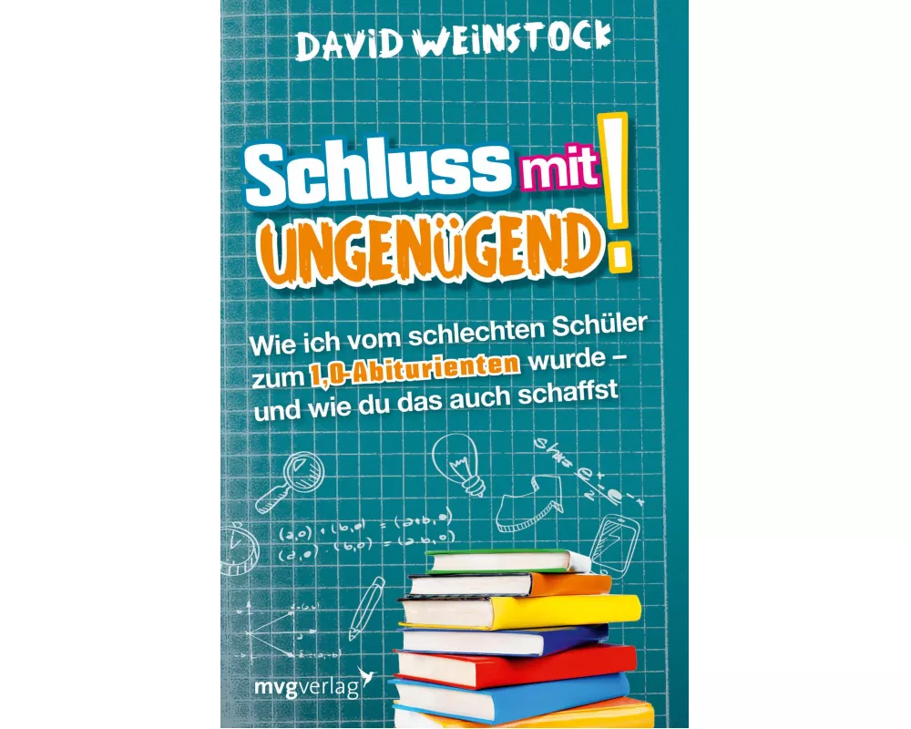 Schluss mit ungenügend!