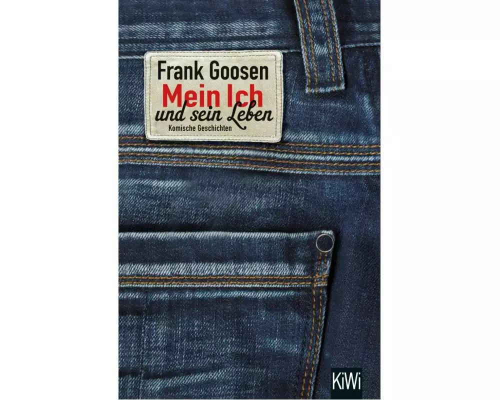 Mein Ich und sein Leben