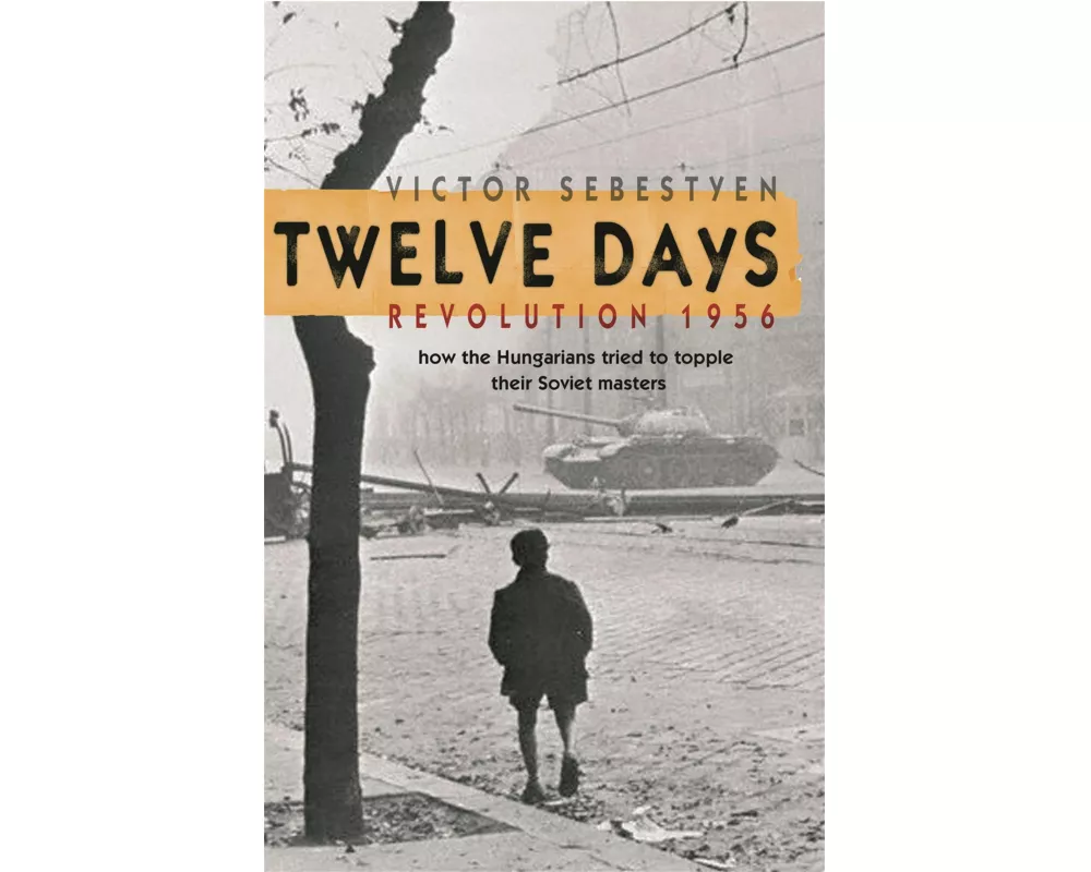Twelve Days