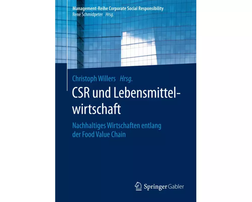 CSR und Lebensmittelwirtschaft