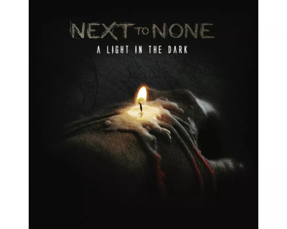 A Light In The Dark (Special Edt.Digi)