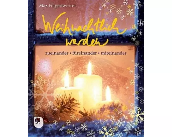 Weihnachtlich werden