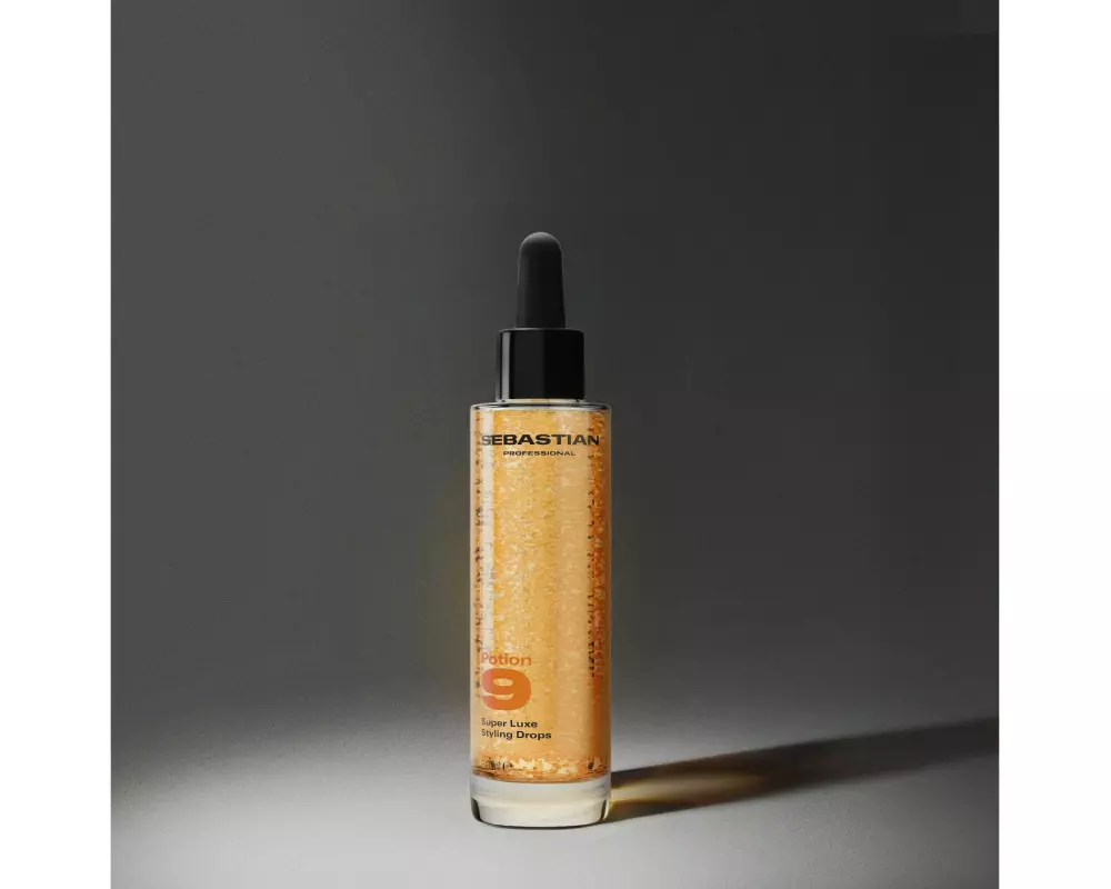 SEBASTIAN Potion 9 30 ml