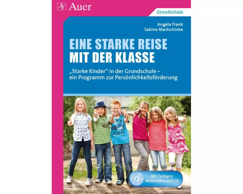 Eine starke Reise mit der Klasse