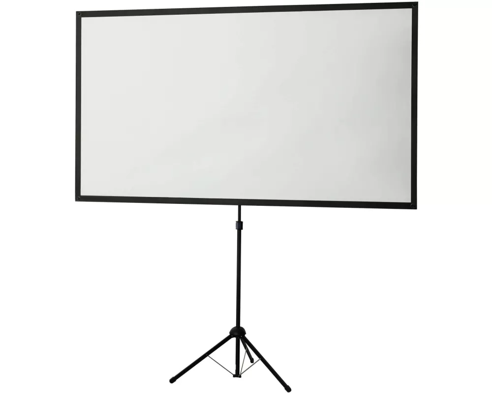 Celexon Stativleinwand Ultra-Lightweight 177x100 cm 16:9