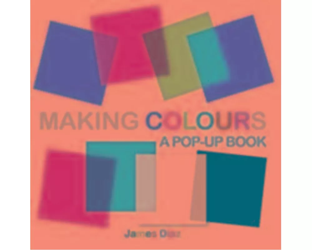 Making Colours
