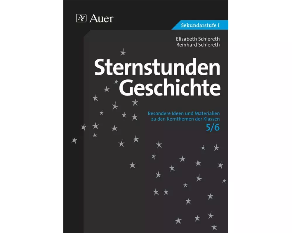 Sternstunden Geschichte 5/6
