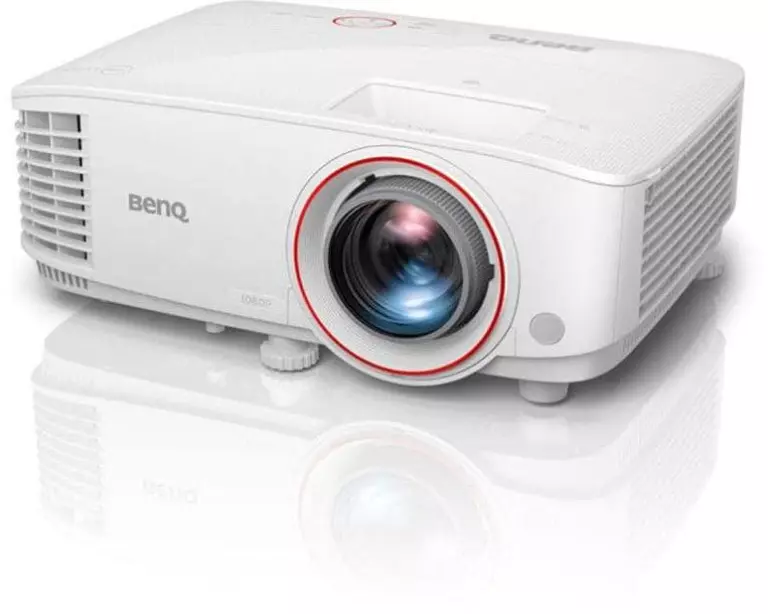 BenQ Kurzdistanzprojektor TH671ST