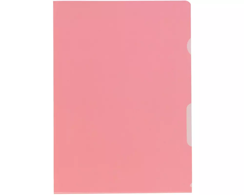 Kolma Sichthülle Visa Dossier A4 Lisse SuperStrong 100 Stück